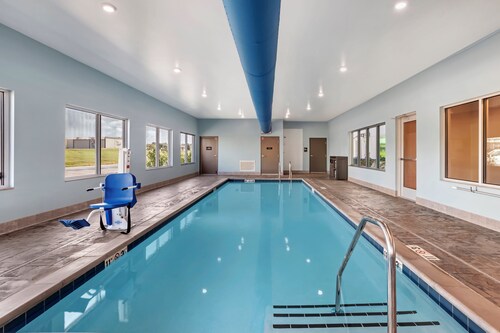 Candlewood Suites Morristown West by IHG