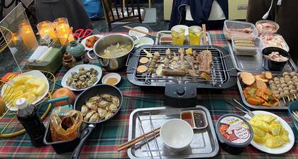 Cozy Fam Homestay in Central Hanoi - Hao Nam Street
