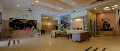 Detalhe da parte interna