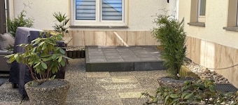 Melanie vacation apartment near Bad Ems thermal baths