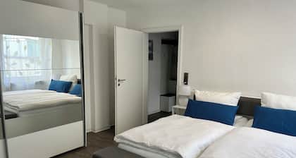 Melanie vacation apartment near Bad Ems thermal baths