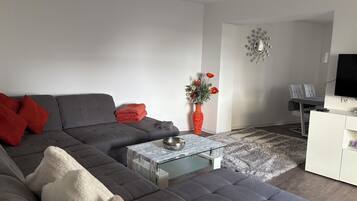 Smart-TV, Stereoanlage