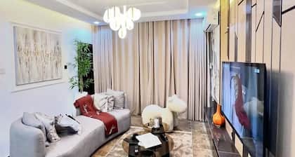 Marcliff Apartments