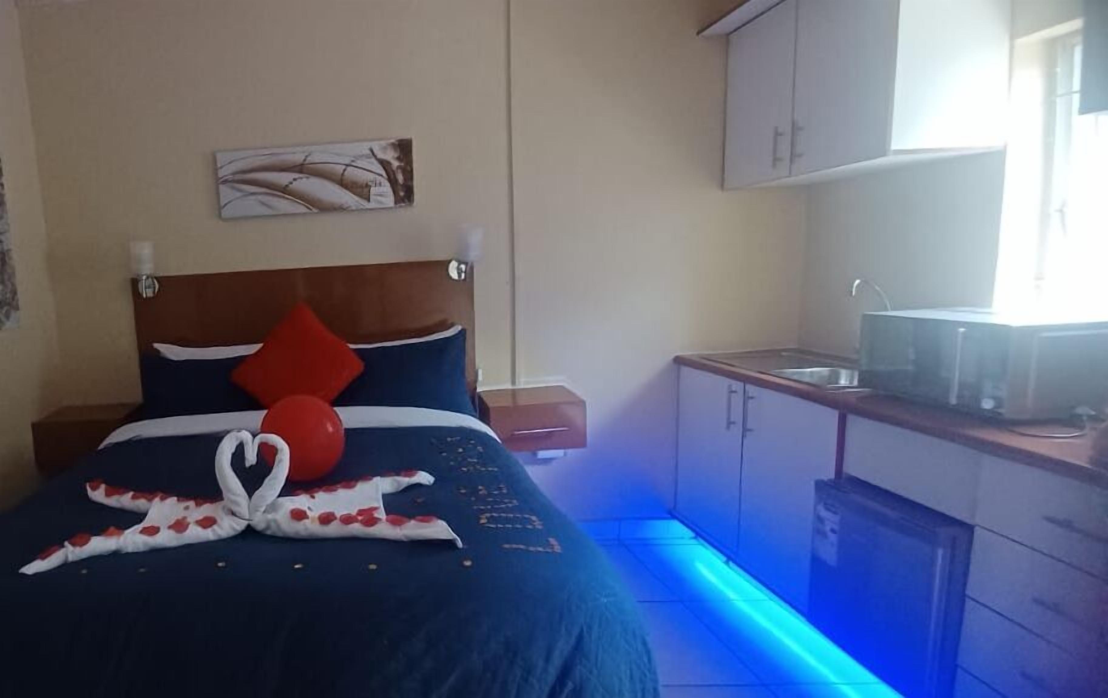 Studio, Nichtraucher