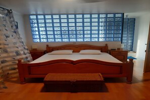 4 chambres