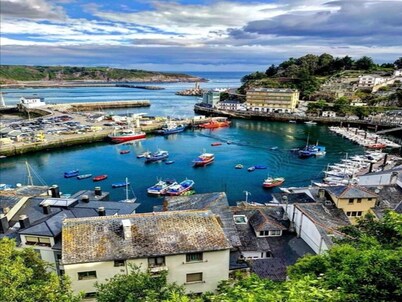 Cozy double room with private bathroom