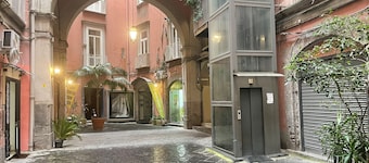 Urban Chic Suite Toledo