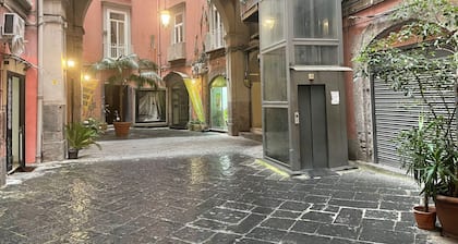 Urban Chic Suite Toledo