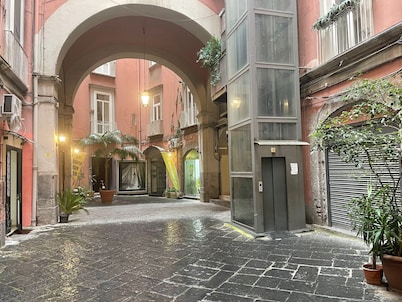 Urban Chic Suite Toledo