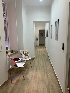 Recepción