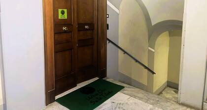 Urban Chic Suite Toledo