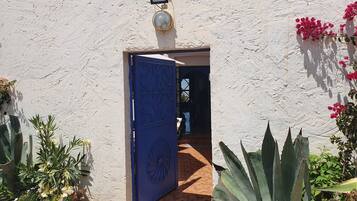 DĂ©tail de lâextĂ©rieur