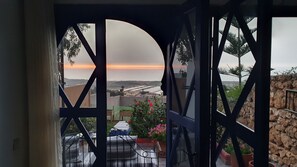 Interior - Nice house with sea view douar Oualed Hlal, 8km from Oualidia (Oualidia)