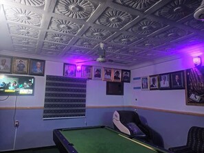 Interior detail - Ayalla Hotels Limited (Yenagoa)