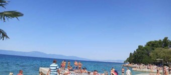 Apartments in Malinska/insel Krk 14332