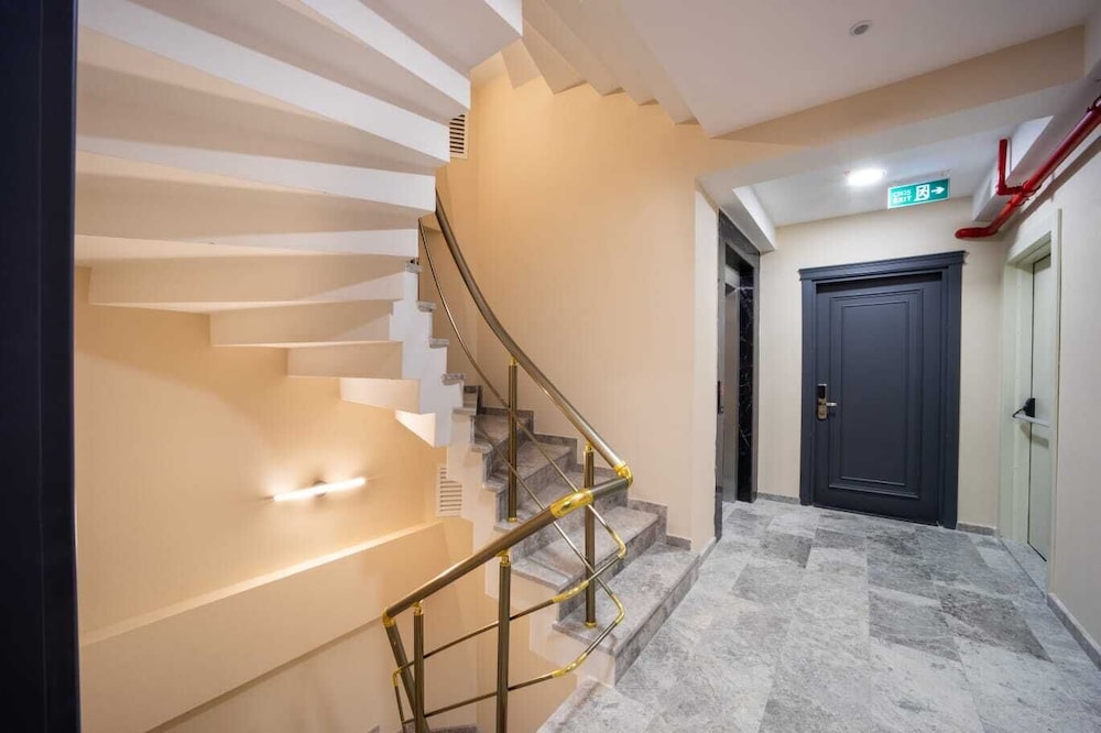 Hotel Sisli - foto 5