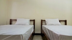 วิวจากห้องพัก