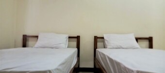 Savira Serenity Hotel