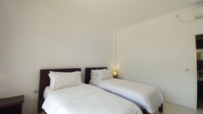 Free WiFi - Savira Serenity Hotel (Labuan Bajo)
