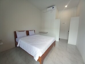 Free WiFi - Savira Serenity Hotel (Labuan Bajo)