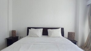 Free WiFi - Savira Serenity Hotel (Labuan Bajo)