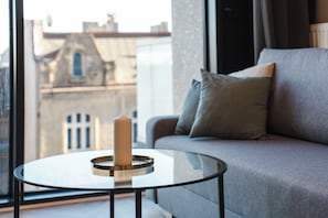 Aire de séjour