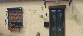 Bed and breakfast between the Loire and the Canal d'Orléans