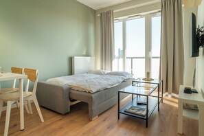 2 camere, Wi-Fi, lenzuola