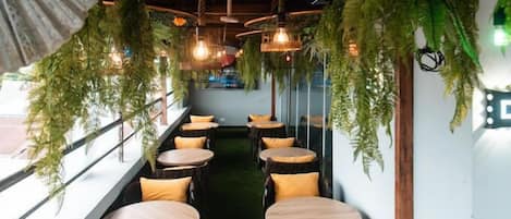 Detalle interior