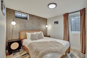 2 slaapkamers, gratis wifi, beddengoed