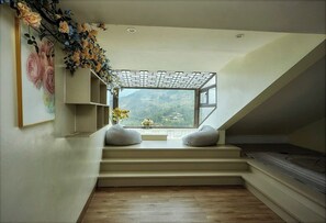 Apartment, Mountain View | Living area - An's House Villa Sapa - Apartment (Sa Pa)