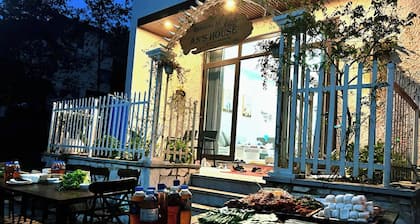 An's House Villa Sapa - Apartment