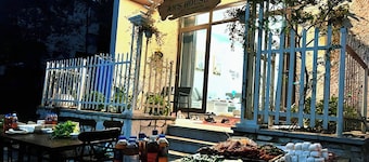 An's House Villa Sapa - Apartment