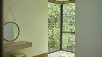 Apartment, Bergblick | Terrasse/Patio