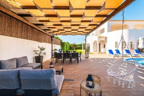 Villa | 4 slaapkamers