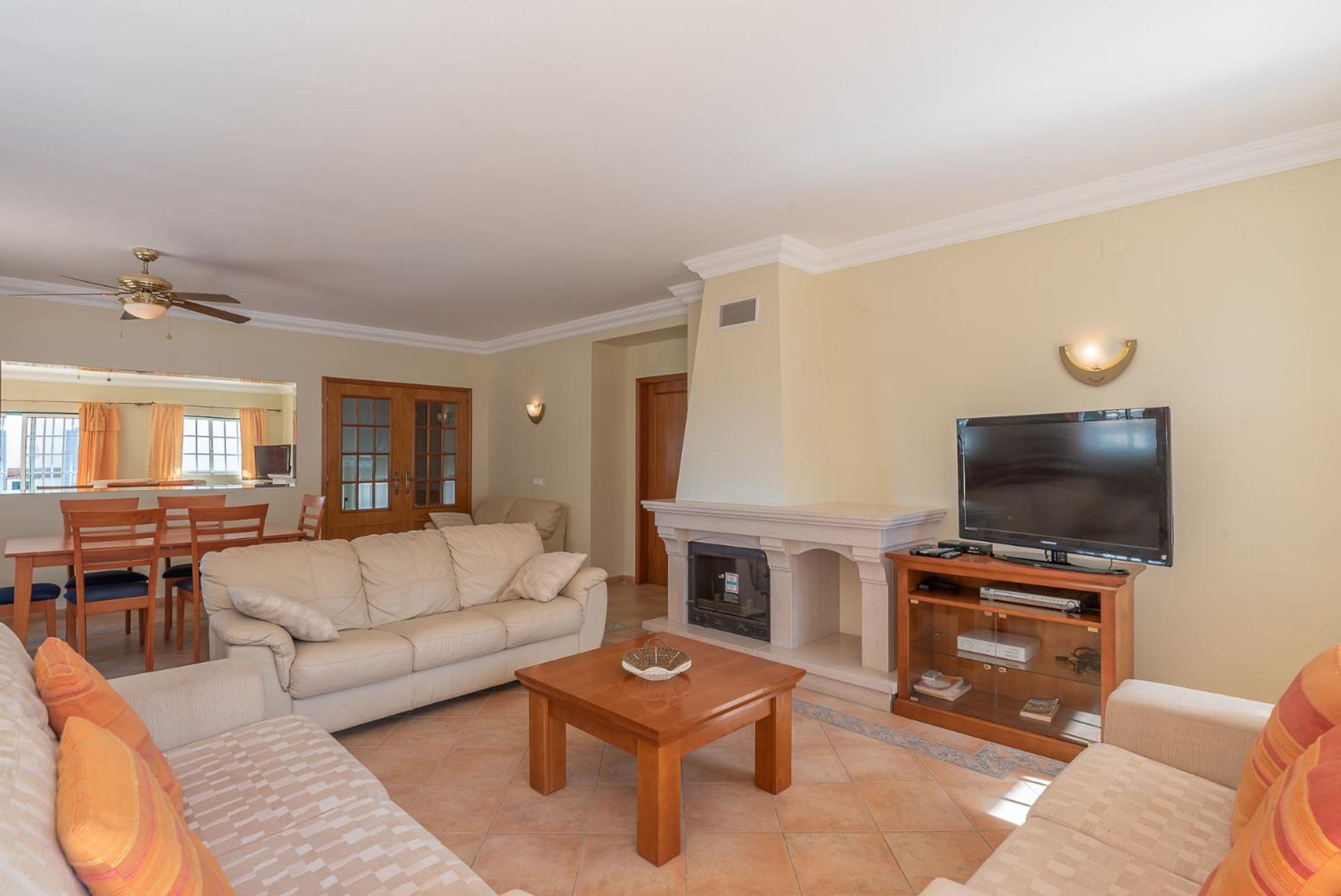 Photo - Villa Santa Maria With 3 Bedrooms and 4 Bathrooms