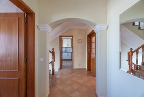 Villa | 3 soveværelser
