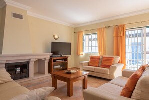 Villa | 3 bedrooms - Villa Santa Maria With 3 Bedrooms and 4 Bathrooms (Albufeira)