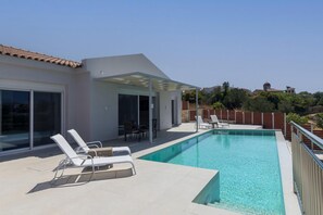 Villa | 2 slaapkamers