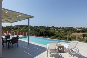 Villa | 2 slaapkamers