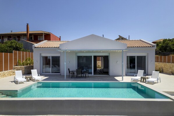 Villa | 2 slaapkamers