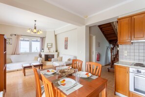 Huis | 3 slaapkamers