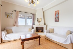 Villa | 3 bedrooms - Villa Ioanna Agios Stephanos (Corfu)