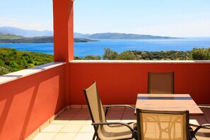 3 bedrooms - Villa Ioanna Agios Stephanos (Corfu)