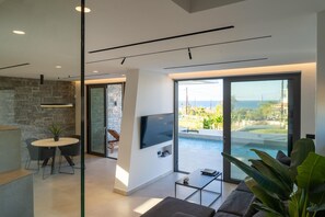 2 chambres, chambres insonorisées