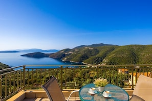Villa | 3 bedrooms, soundproofing