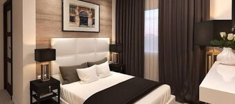 Udeme Hotels