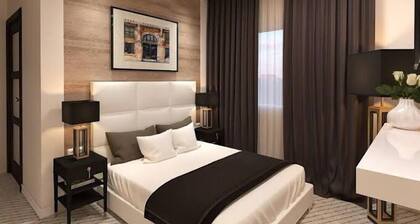 Udeme Hotels