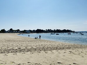 Beach - -OZARIO- Magnifique maison au Cabellou (Concarneau)