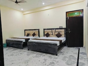 Deluxe-Zimmer
